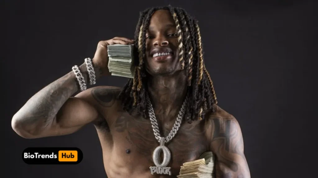 King Von Net Worth