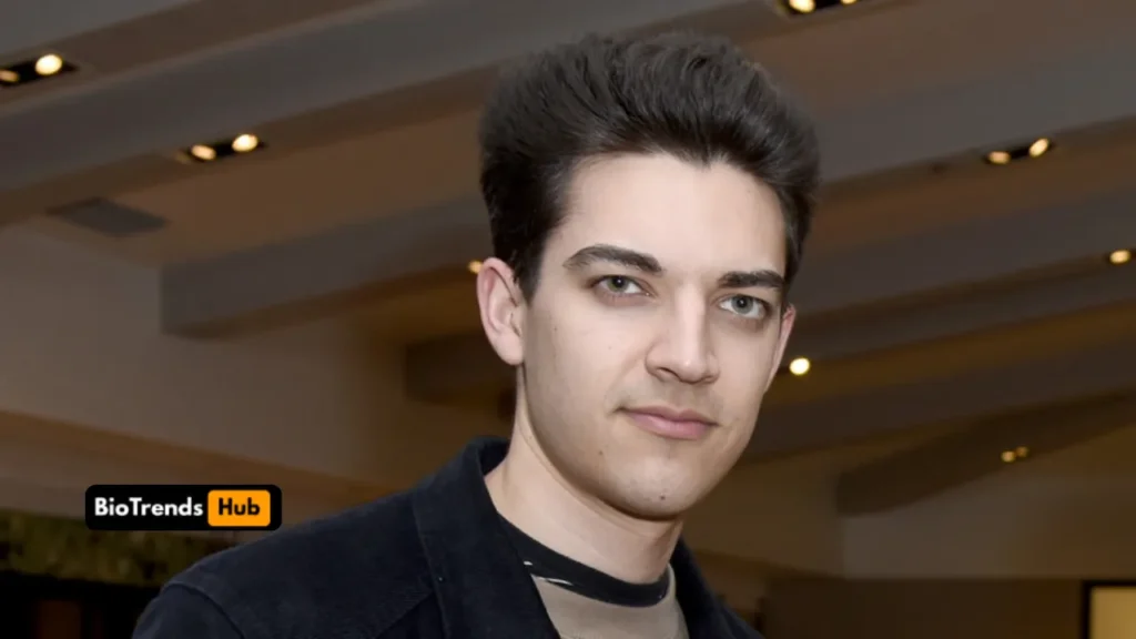 Adam Faze 