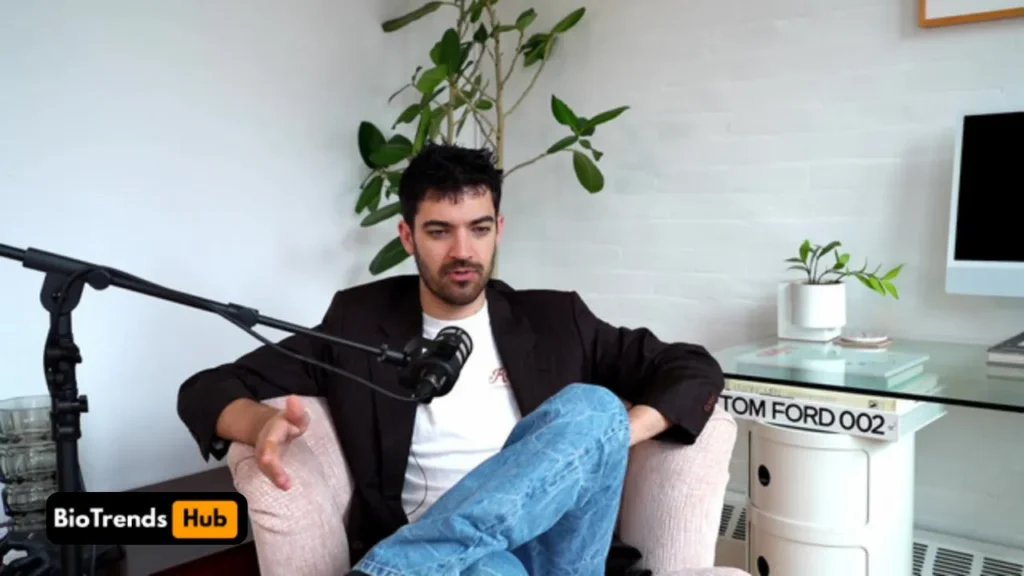 Adam Faze Net Worth 