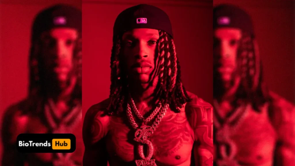 King Von Real Name