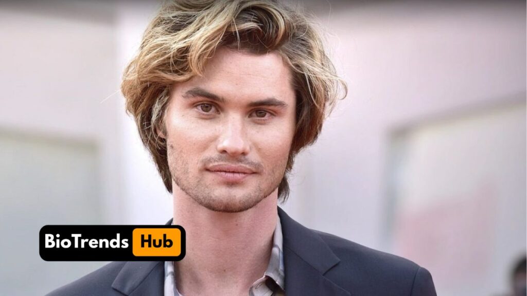 Chase Stokes Age