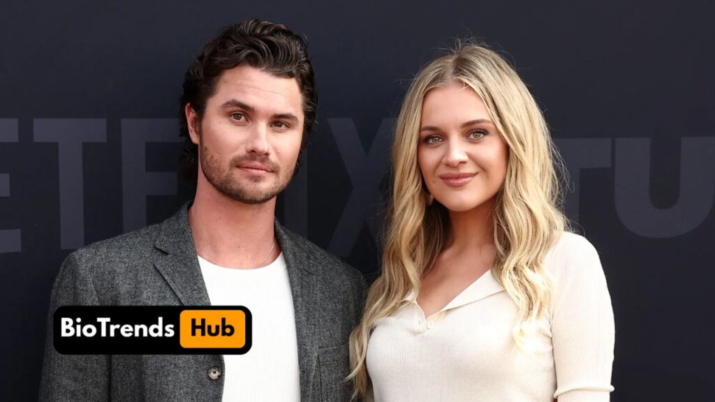 chase stokes girlfriend