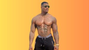 Jason Luv Net Worth