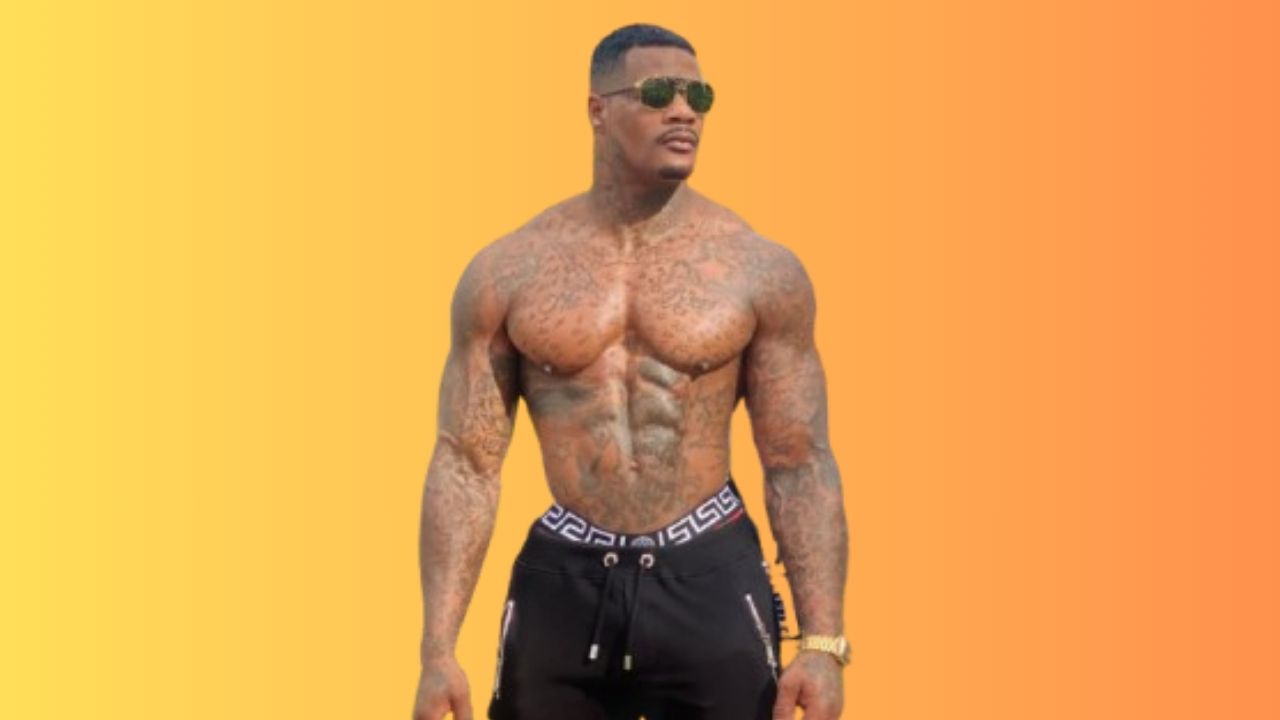 Jason Luv Net Worth