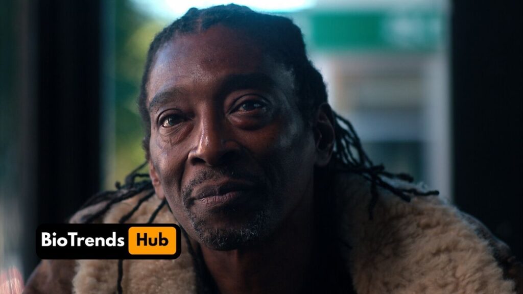 Kirk Burrowes Net Worth 2025