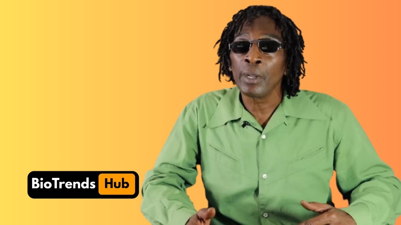 Kirk Burrowes Net Worth