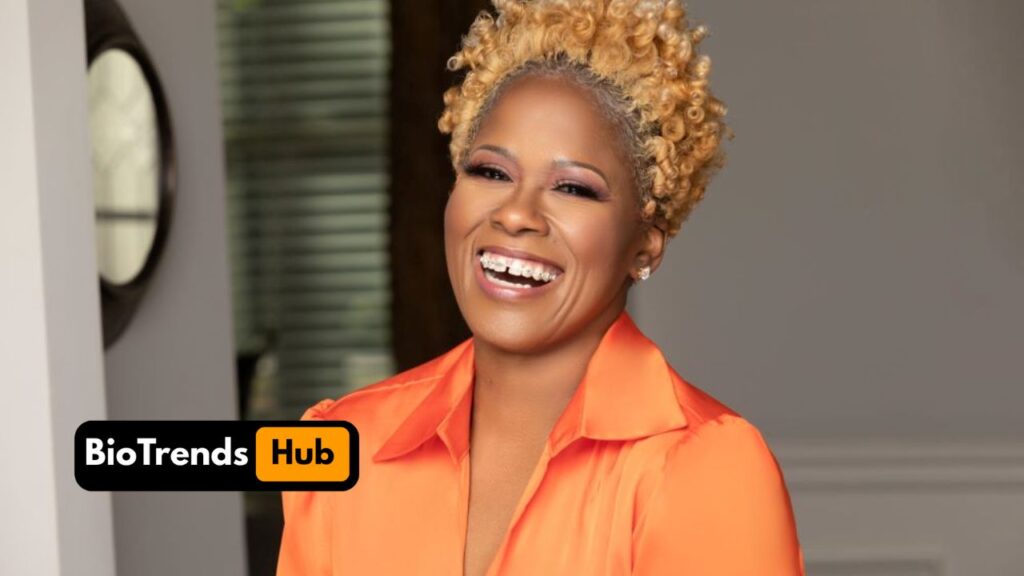 LaShun Pace Net Worth