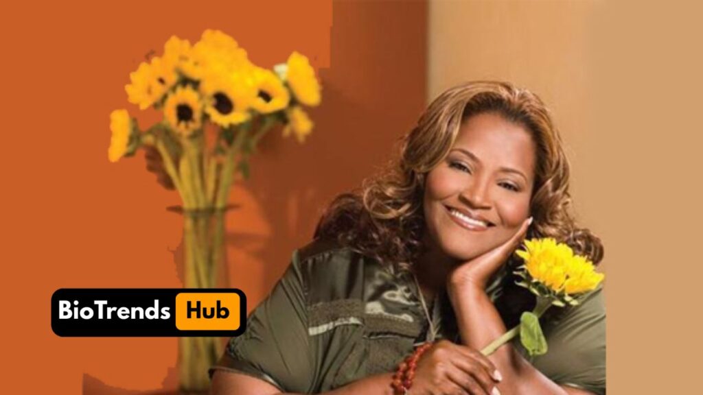 LaShun Pace Net Worth