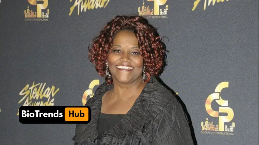 LaShun Pace Net Worth