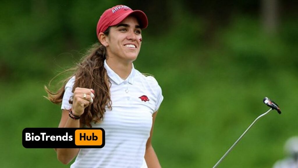Maria Fassi Net Worth