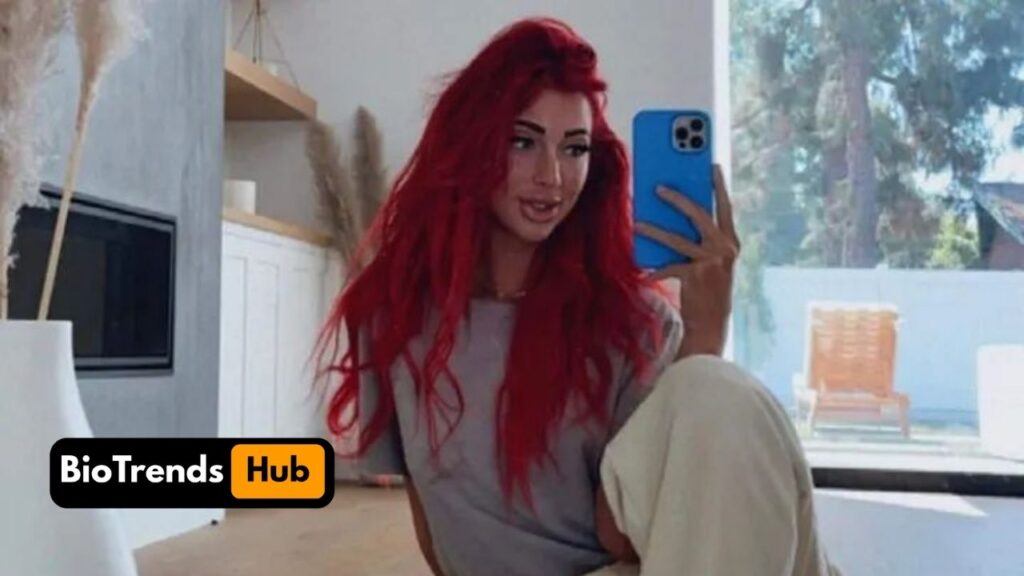 Nala Ray Net Worth