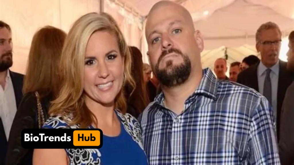 dave hester wife