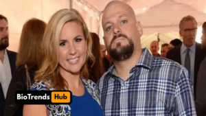 Who Is Dave Hester's Wife