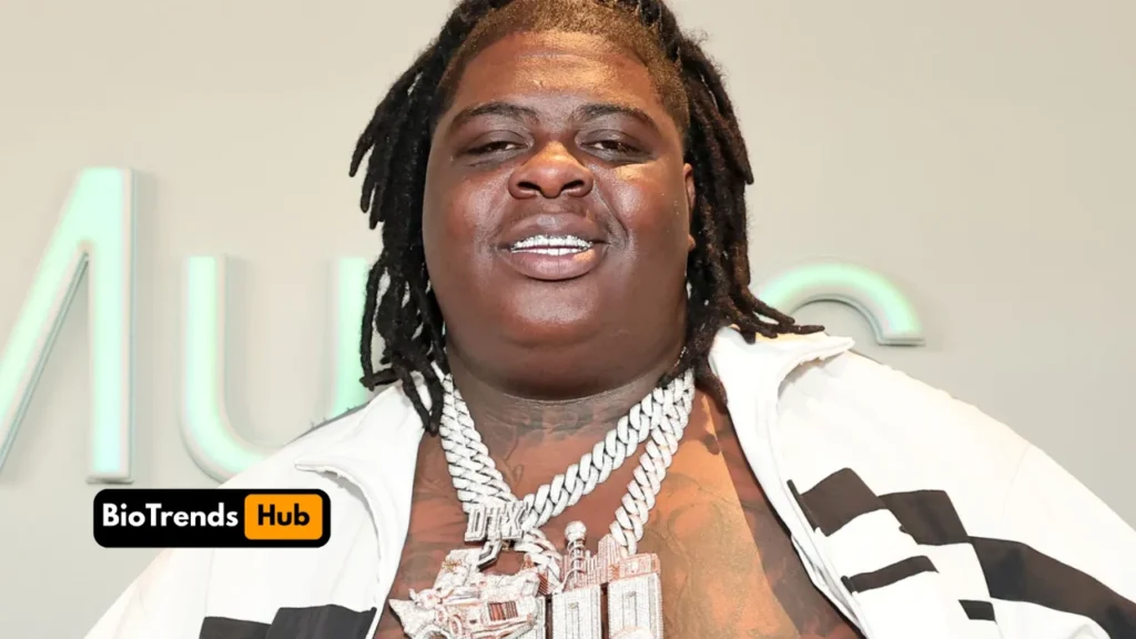 big x the plug age