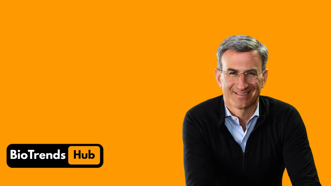 peter orszag hair