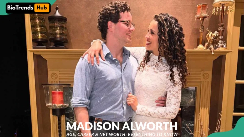 madison alworth husband