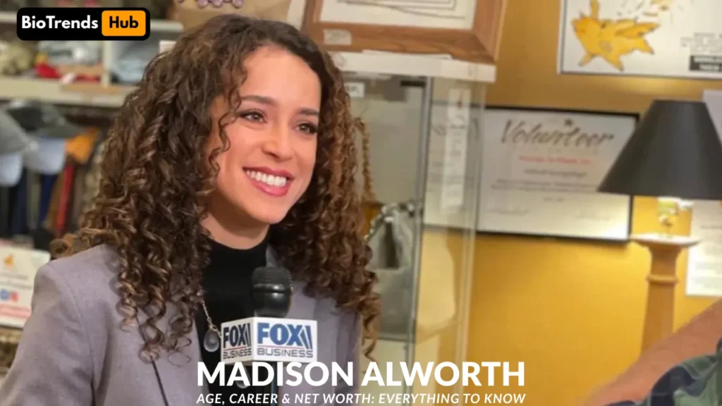 madison alworth wikipedia