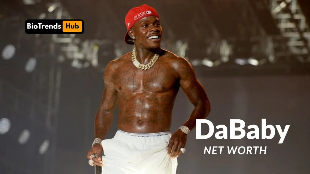 dababy net worth