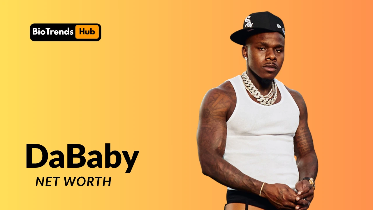 dababy net worth